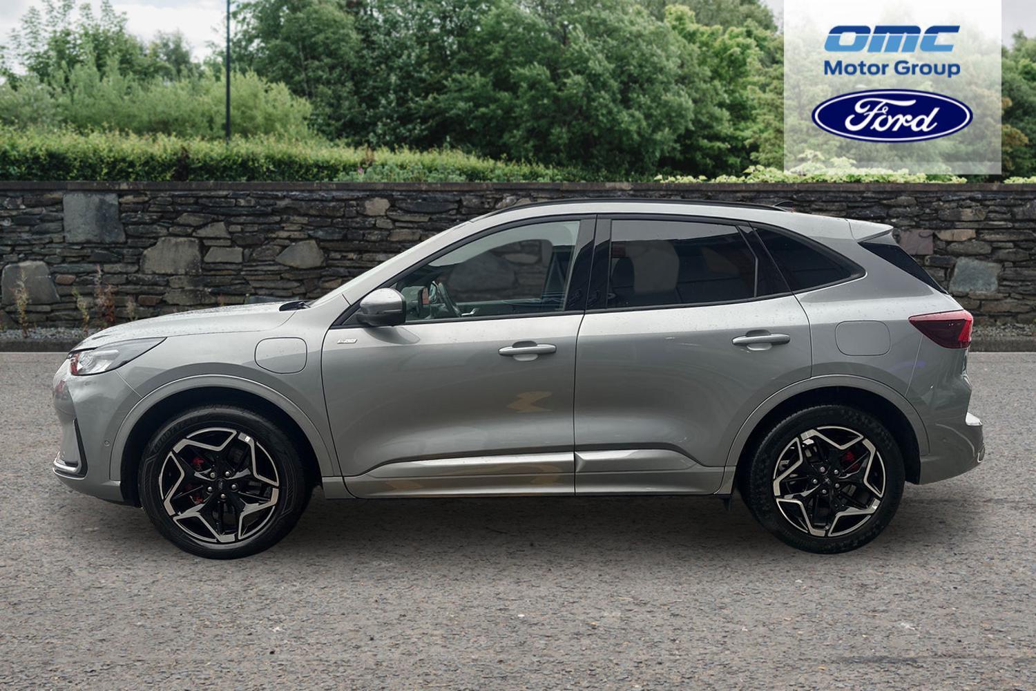 Used Ford Kuga 2024 for sale - 76714985: Photo 5