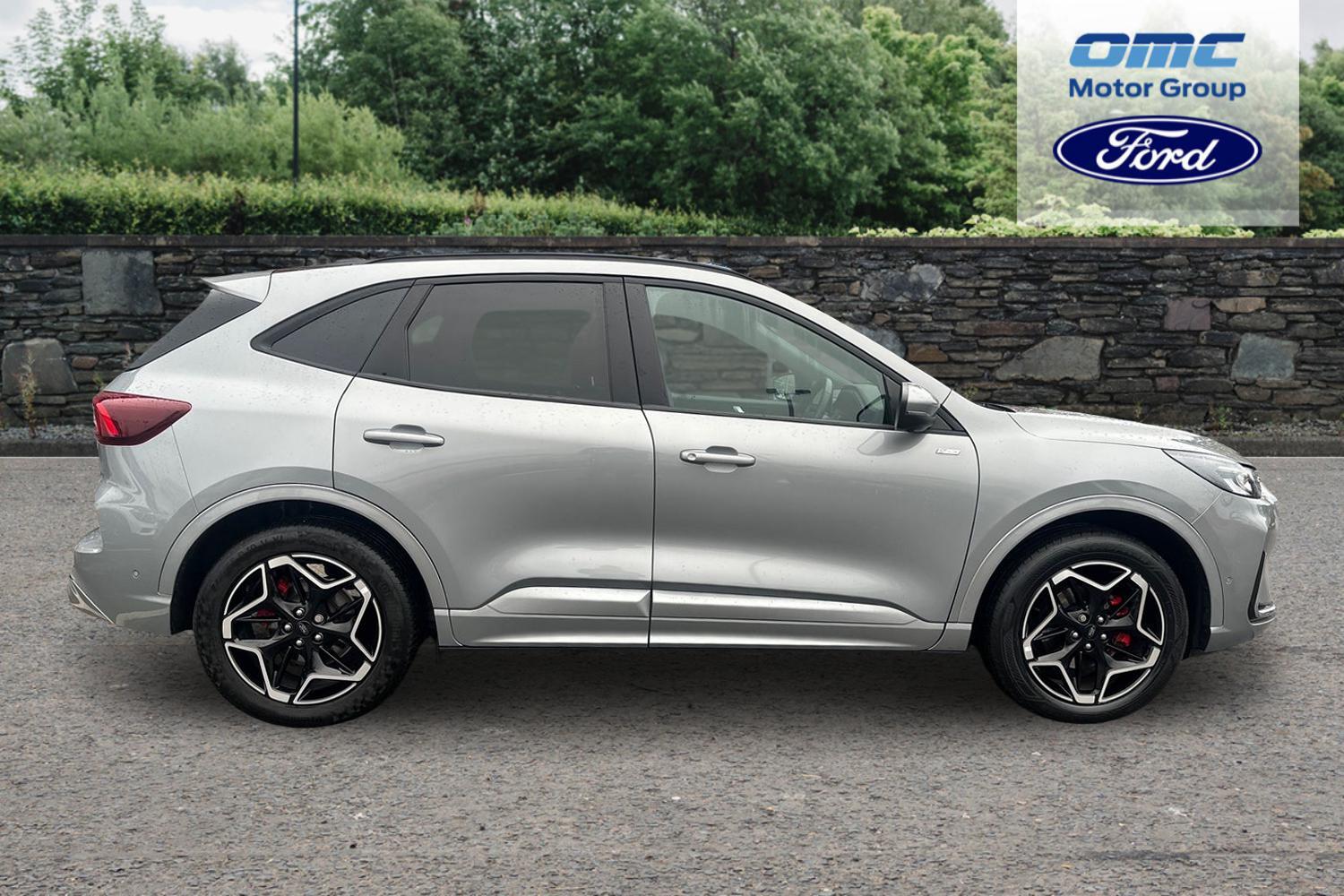 Used Ford Kuga 2024 for sale - 76714985: Photo 6