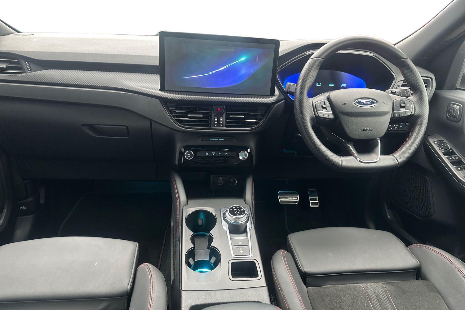 Used Ford Kuga 2024 for sale - 76714985: Photo 8