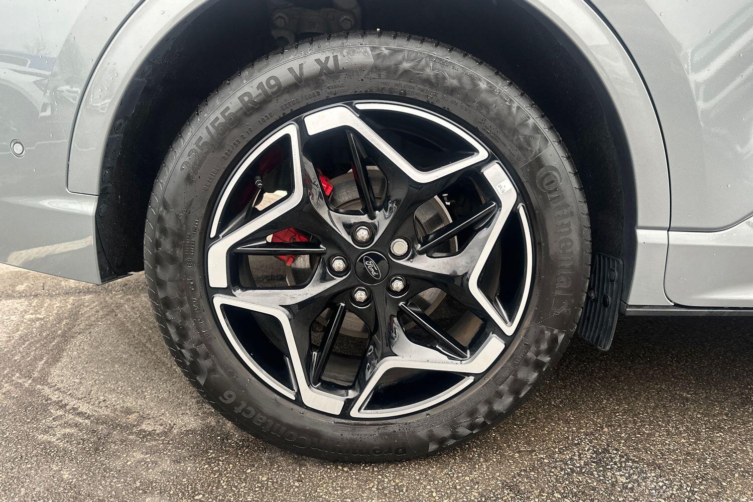 Used Ford Kuga 2024 for sale - 76714985: Photo 9