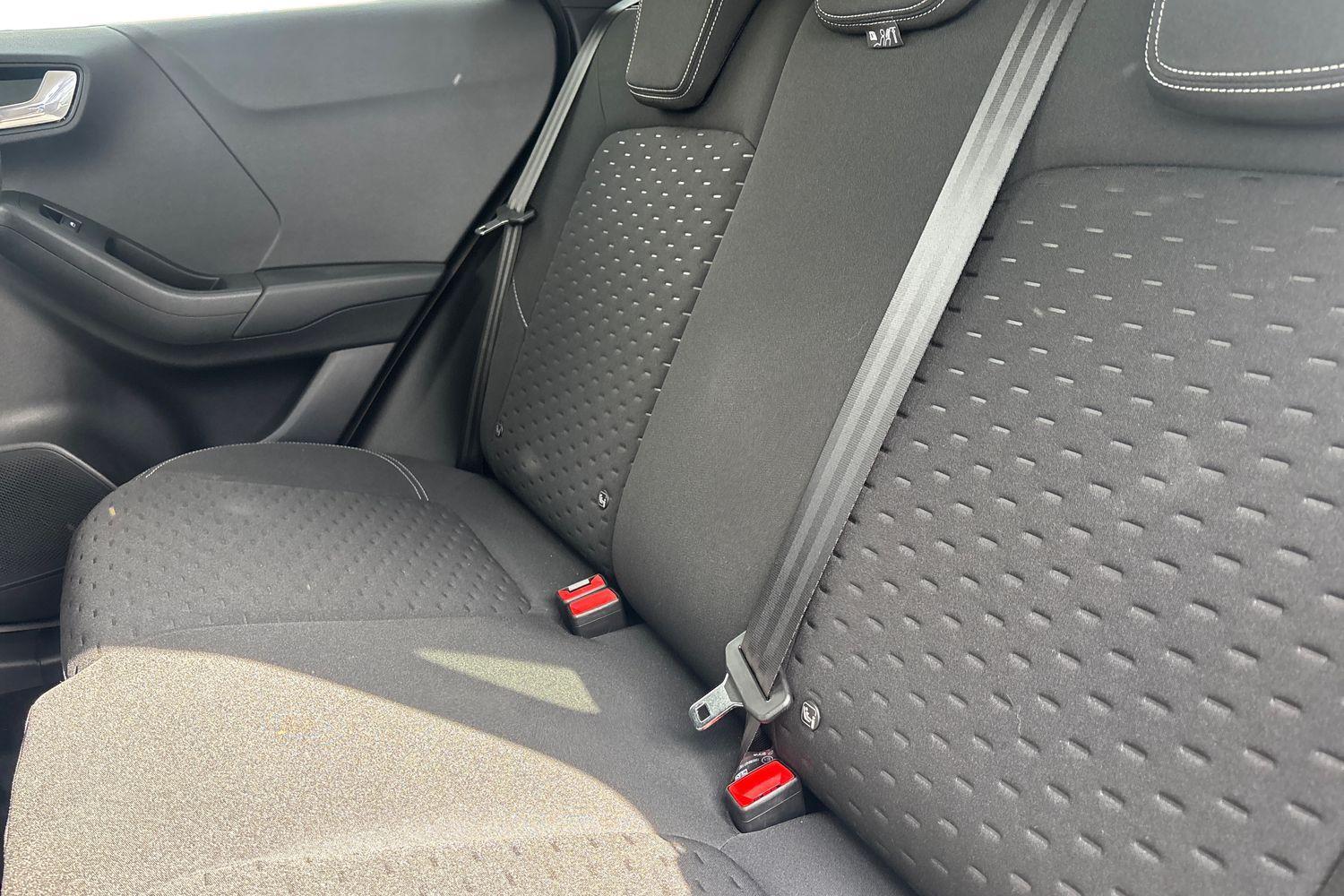 Used Ford Puma 2025 for sale - 76513112: Photo 11