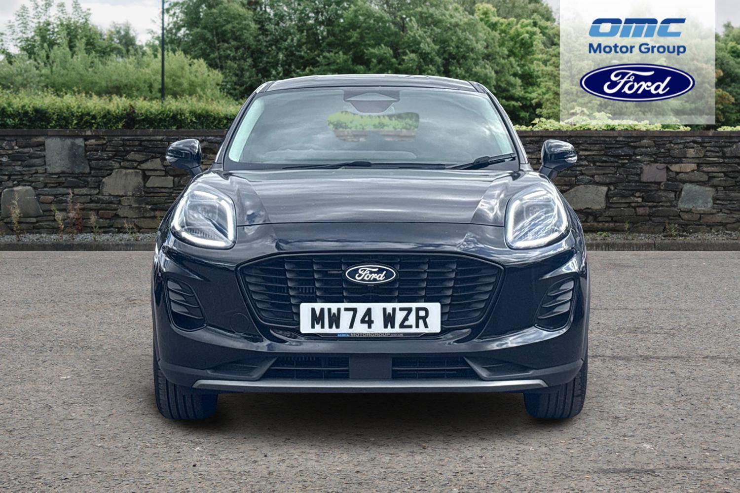 Used Ford Puma 2025 for sale - 76513112: Photo 12