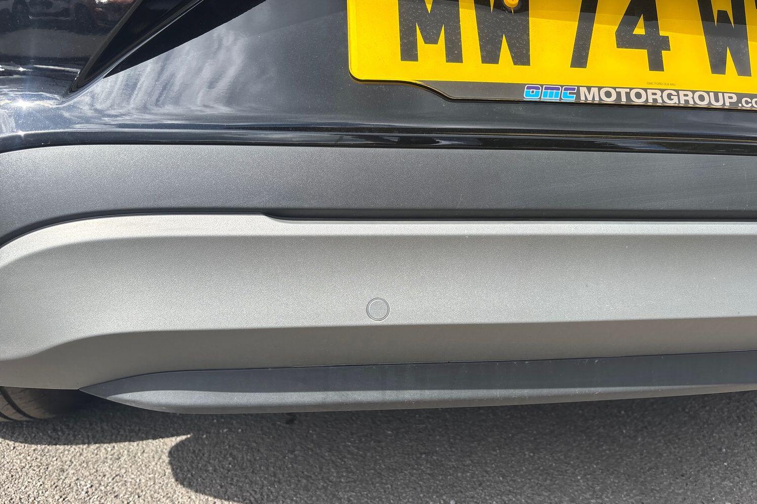 Used Ford Puma 2025 for sale - 76513112: Photo 14