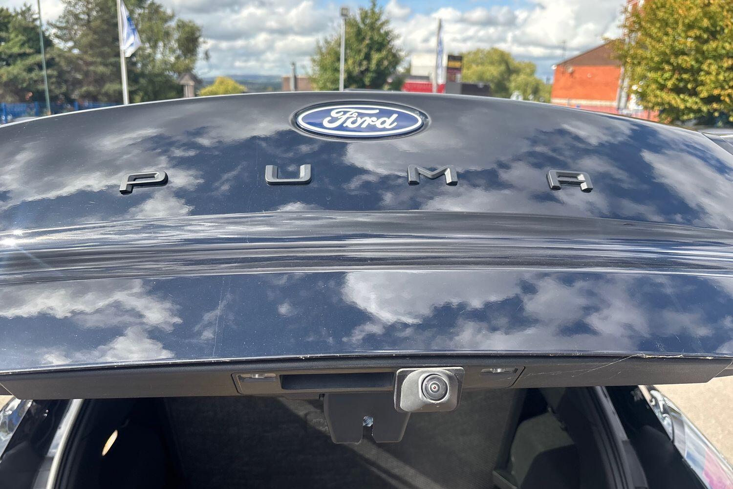 Used Ford Puma 2025 for sale - 76513112: Photo 15