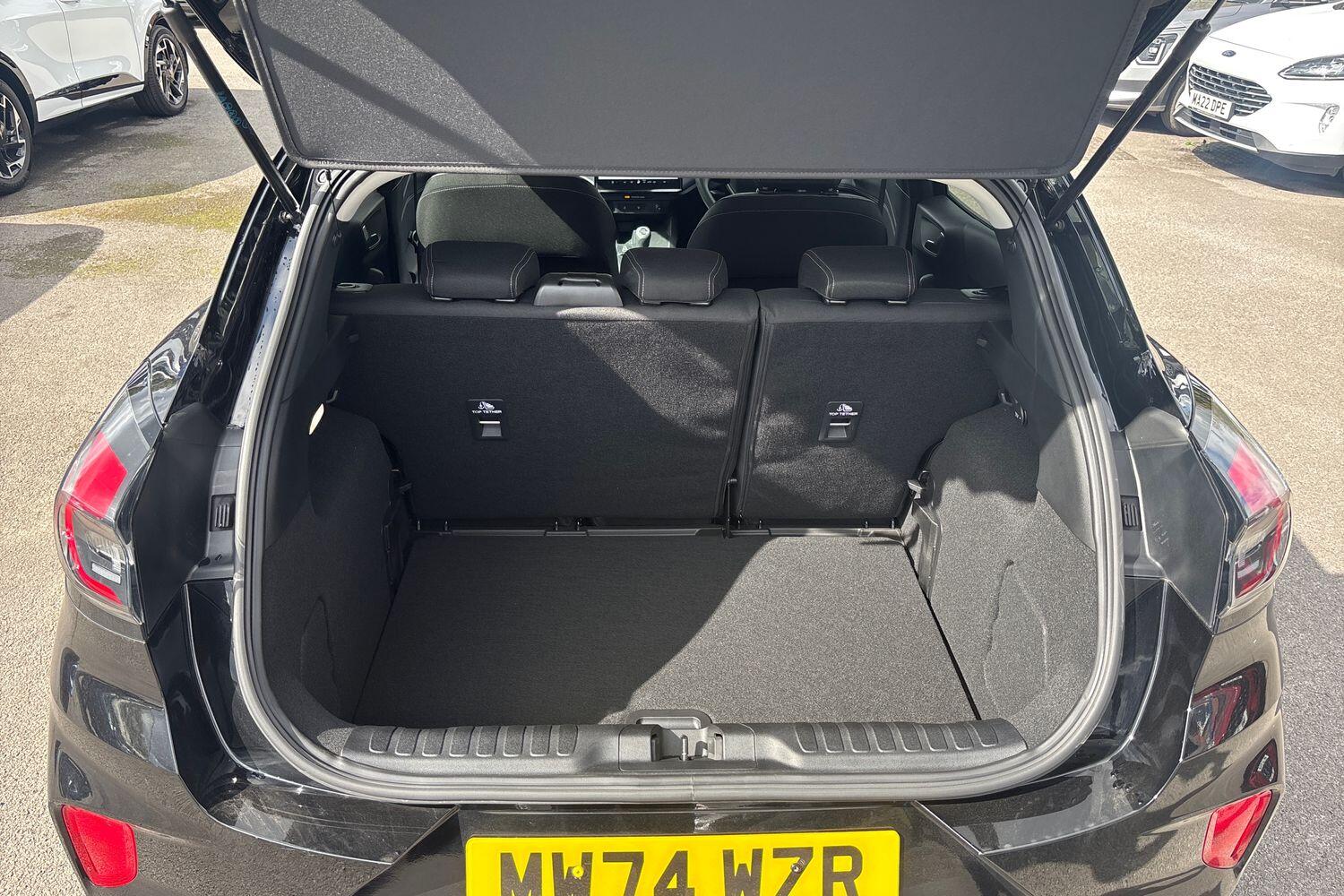 Used Ford Puma 2025 for sale - 76513112: Photo 16