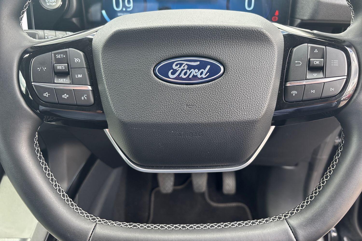 Used Ford Puma 2025 for sale - 76513112: Photo 17