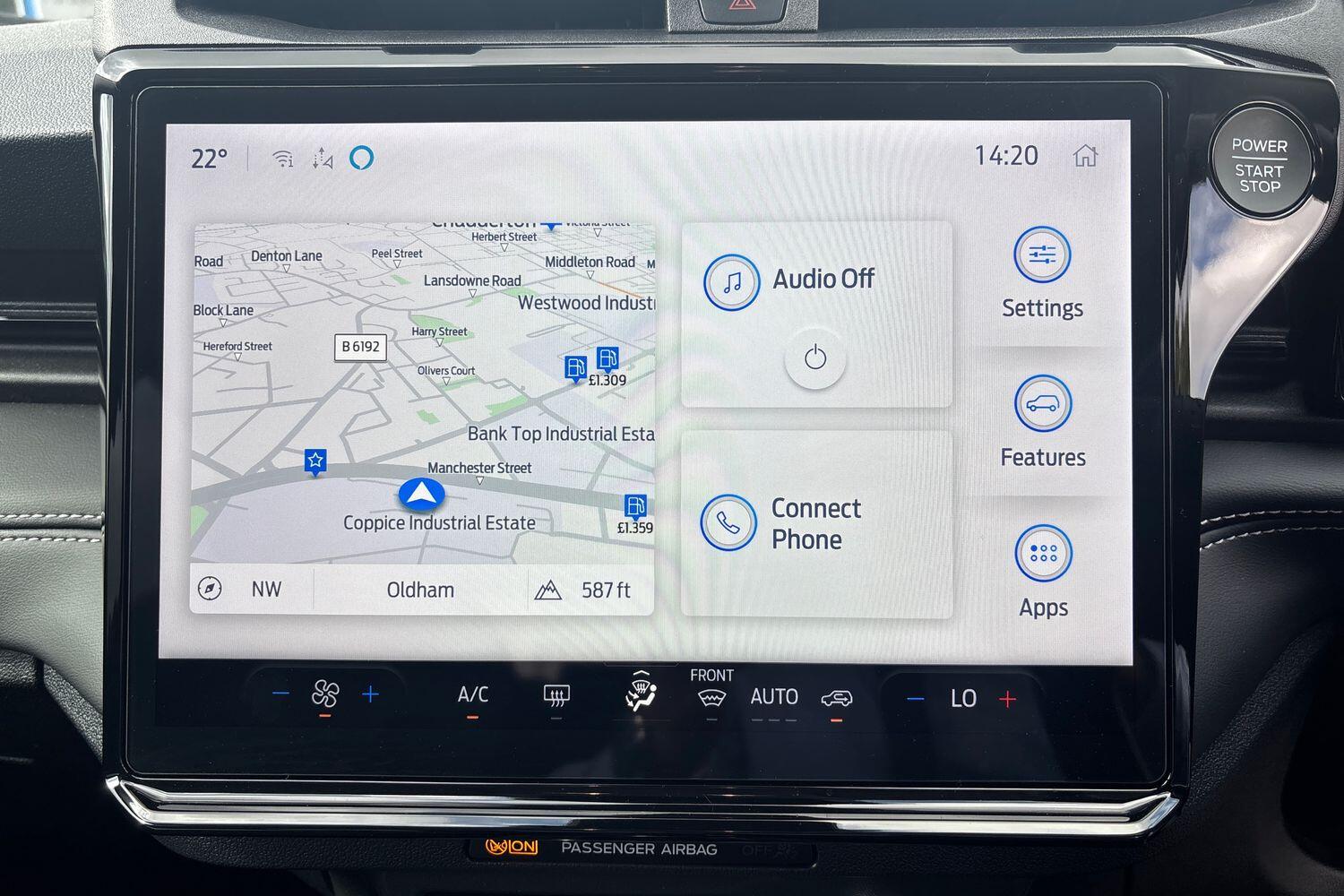 Used Ford Puma 2025 for sale - 76513112: Photo 18