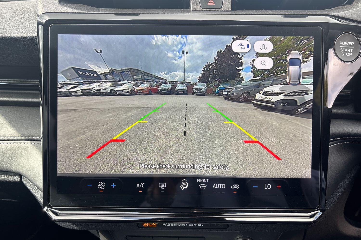 Used Ford Puma 2025 for sale - 76513112: Photo 19