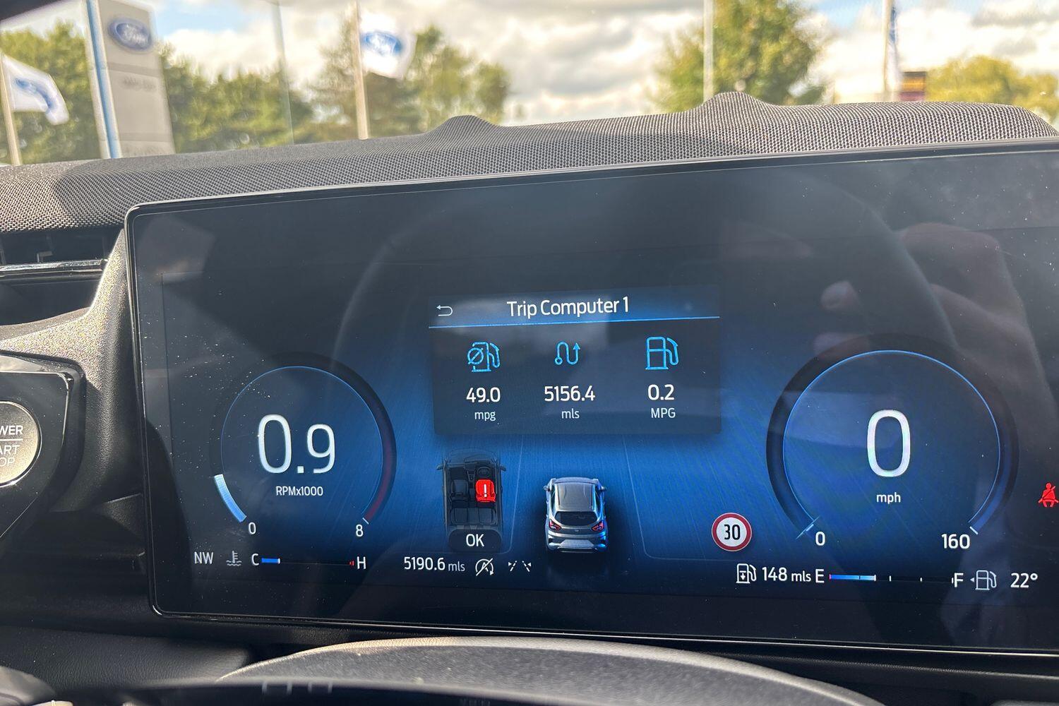 Used Ford Puma 2025 for sale - 76513112: Photo 20