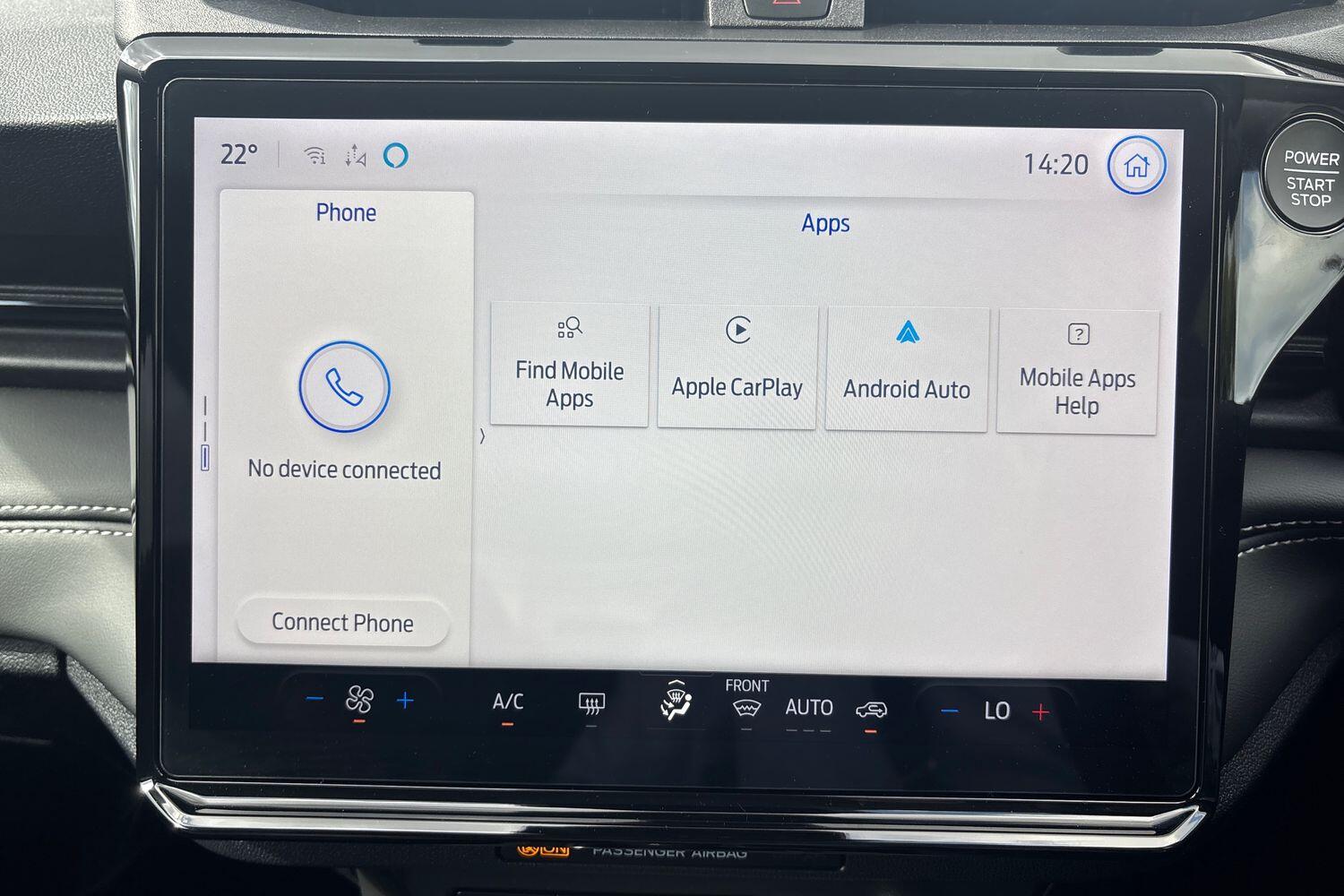 Used Ford Puma 2025 for sale - 76513112: Photo 21