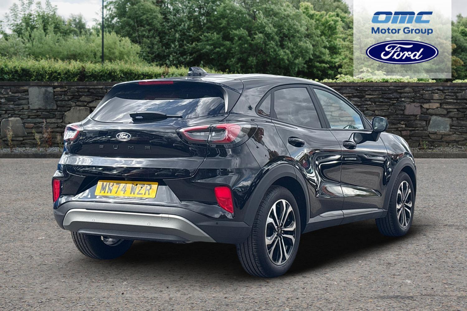 Used Ford Puma 2025 for sale - 76513112: Photo 5