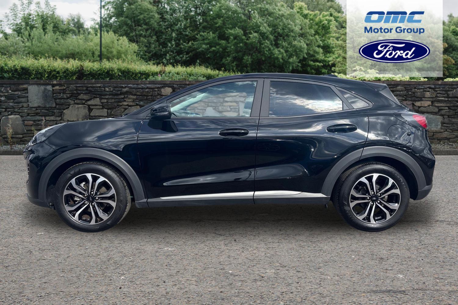 Used Ford Puma 2025 for sale - 76513112: Photo 6