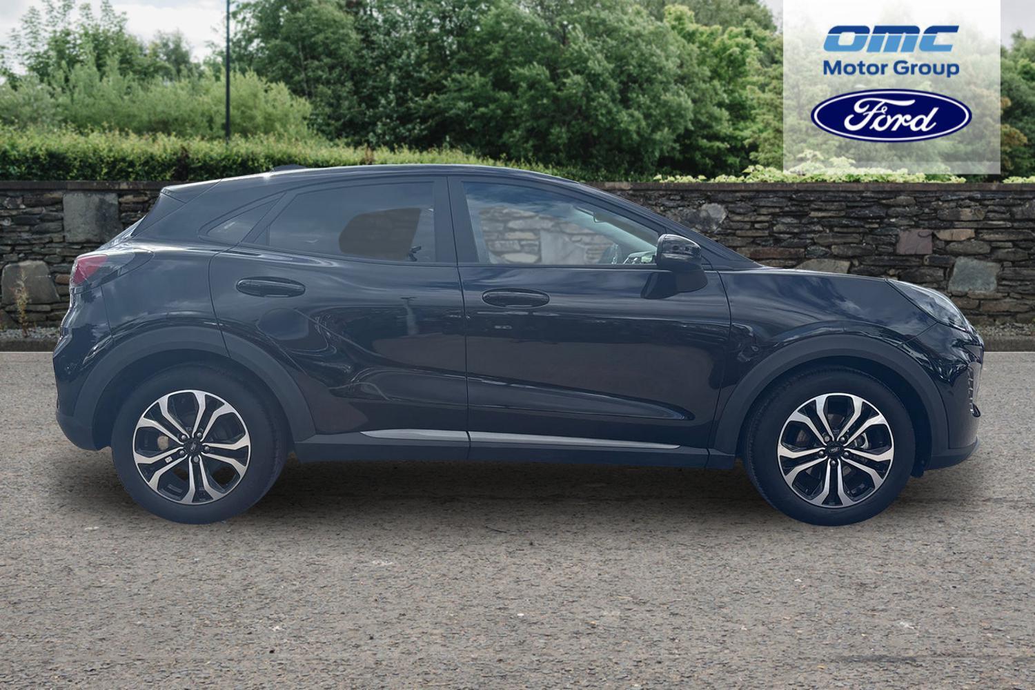 Used Ford Puma 2025 for sale - 76513112: Photo 7