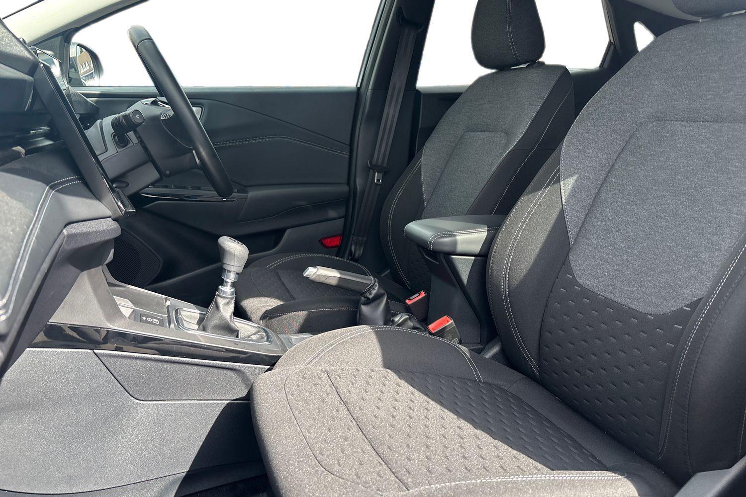 Used Ford Puma 2025 for sale - 76513112: Photo 8