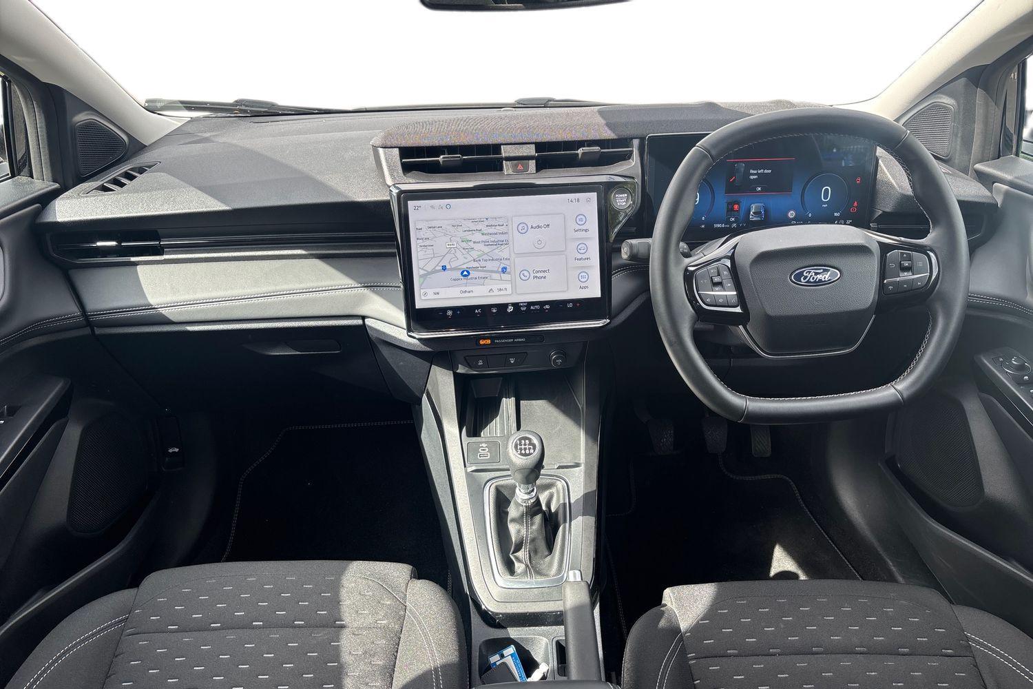 Used Ford Puma 2025 for sale - 76513112: Photo 9