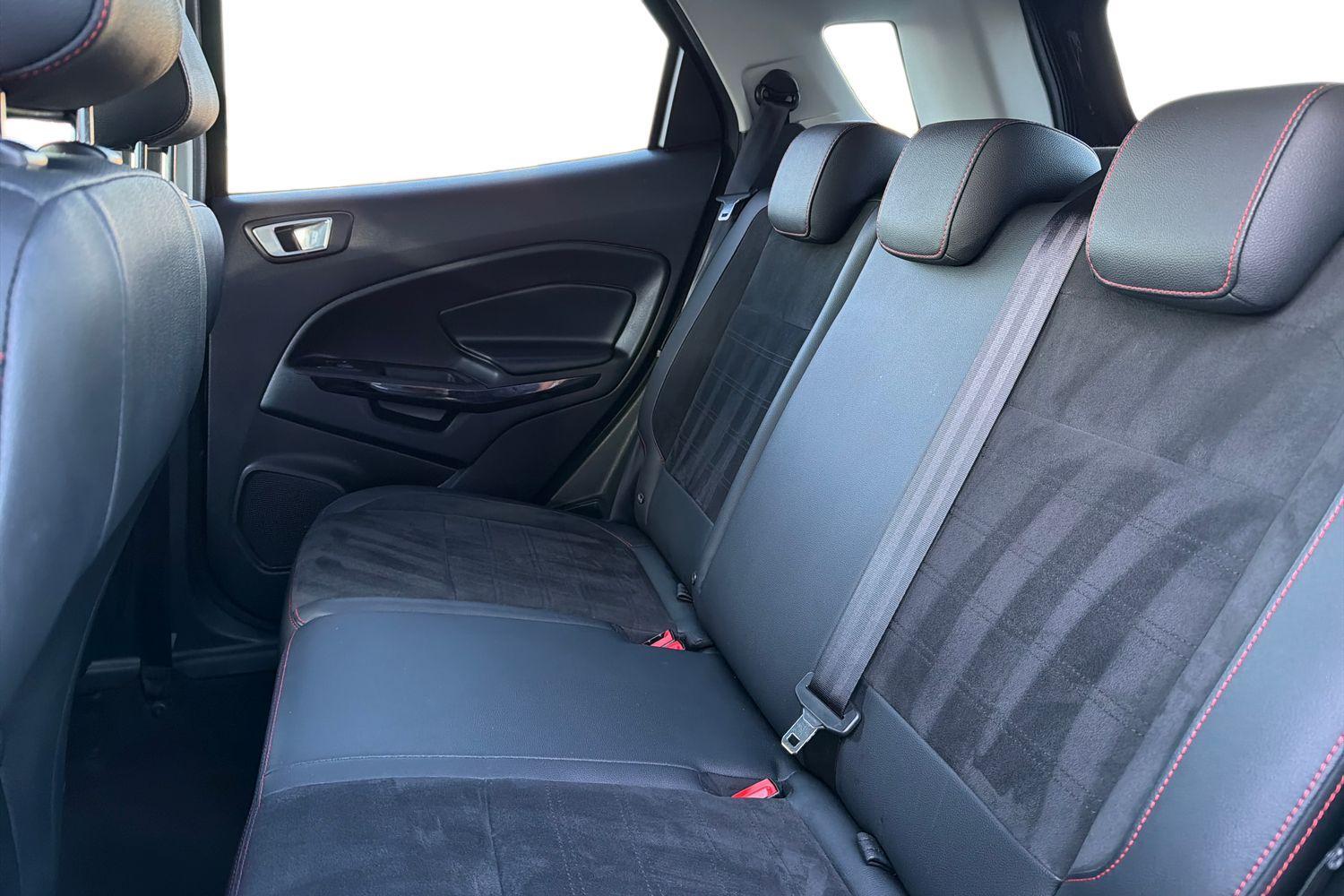 Used Ford Ecosport 2022 for sale - 76700587: Photo 10