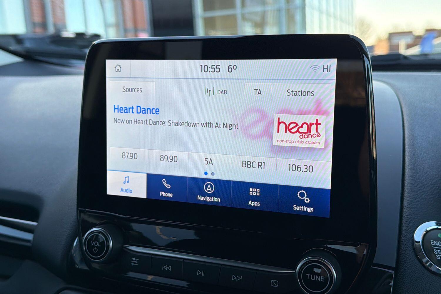 Used Ford Ecosport 2022 for sale - 76700587: Photo 15