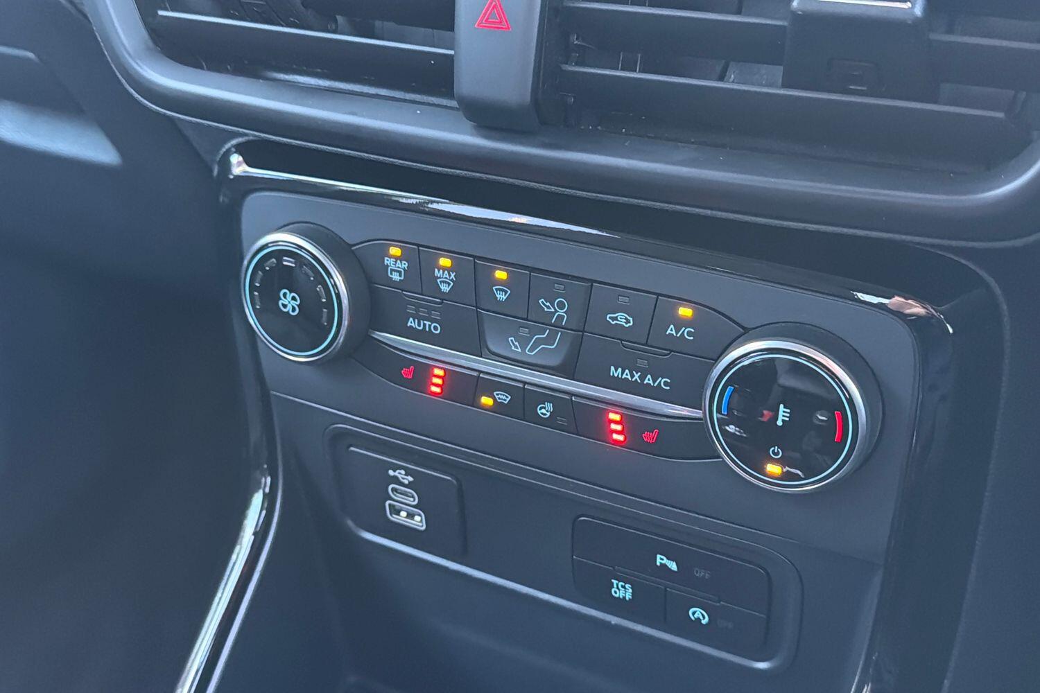 Used Ford Ecosport 2022 for sale - 76700587: Photo 17