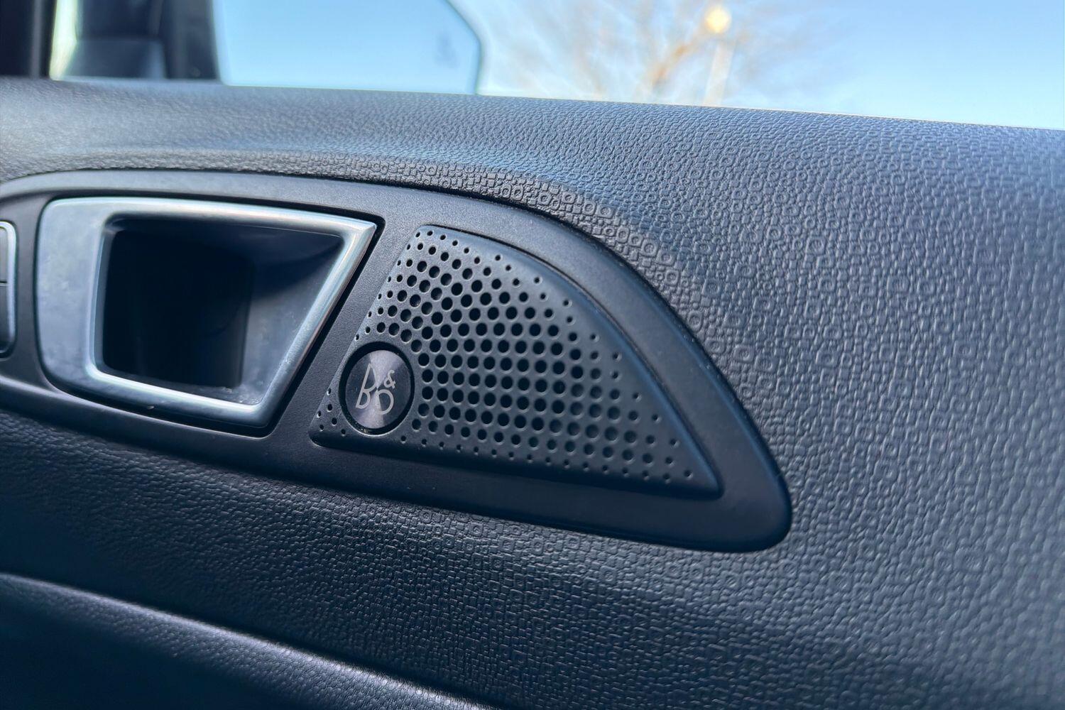 Used Ford Ecosport 2022 for sale - 76700587: Photo 20