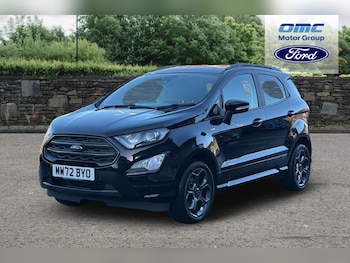 Used Ford Ecosport 2022 for sale - 76700587: Photo