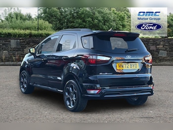 Used Ford Ecosport 2022 for sale - 76700587: Photo