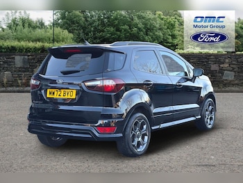 Used Ford Ecosport 2022 for sale - 76700587: Photo