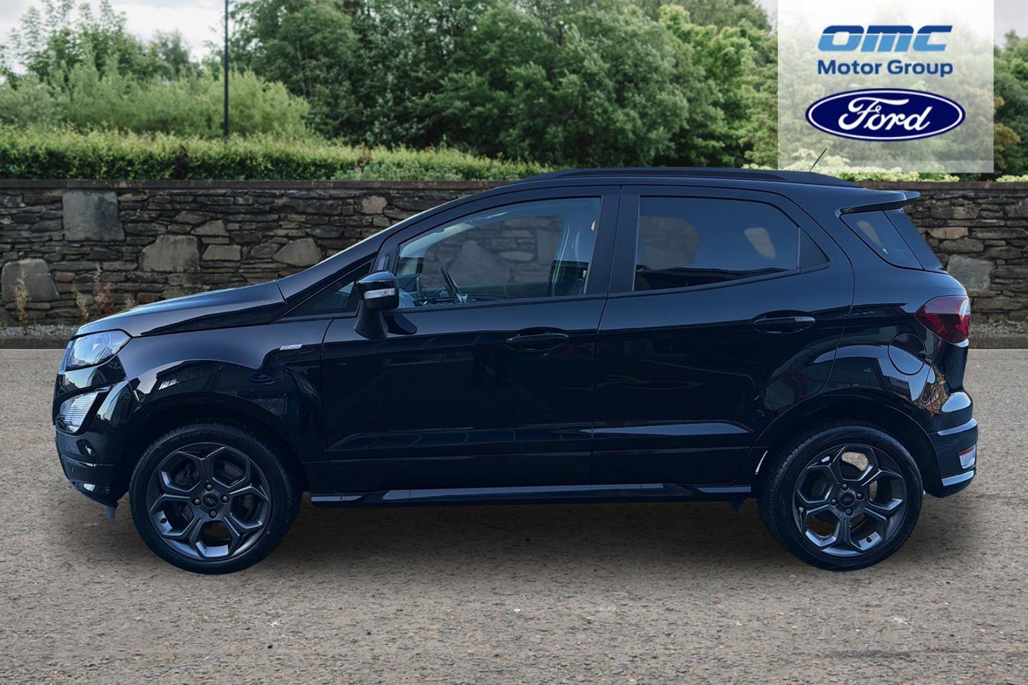 Used Ford Ecosport 2022 for sale - 76700587: Photo 5