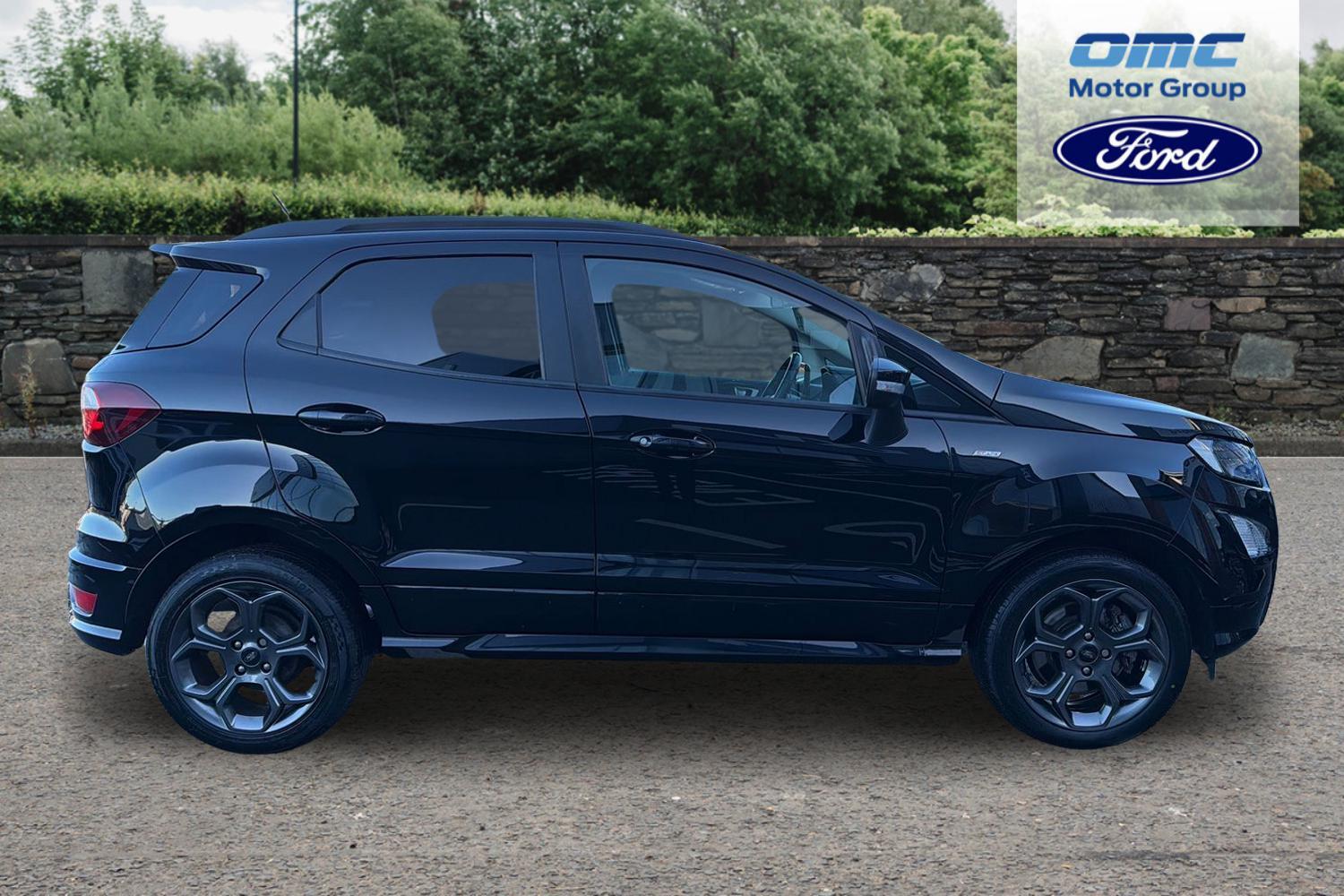 Used Ford Ecosport 2022 for sale - 76700587: Photo 6