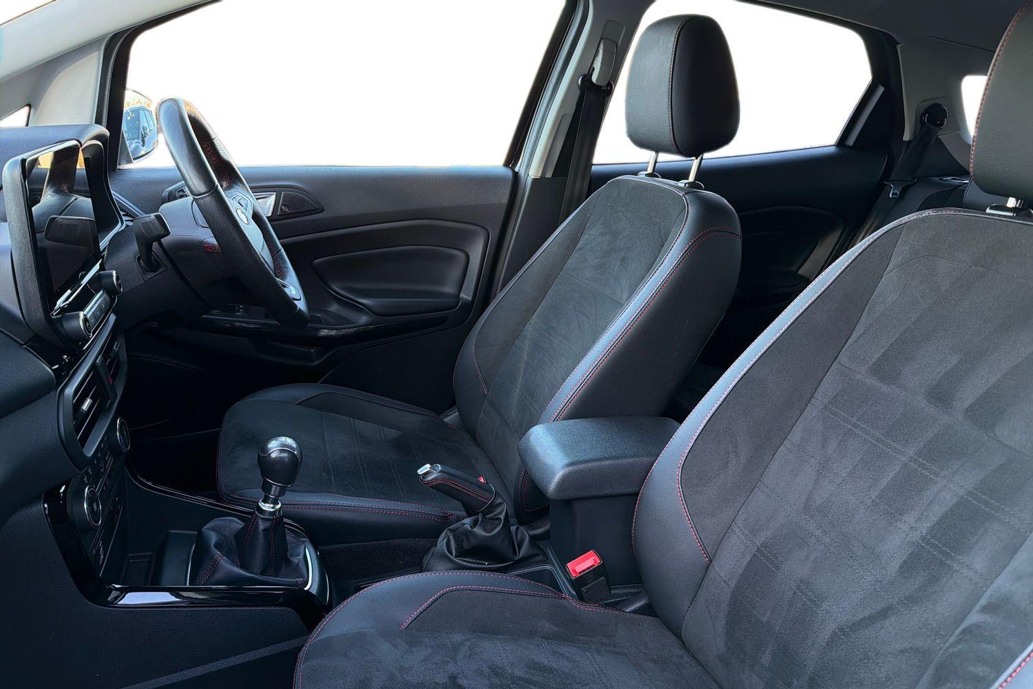 Used Ford Ecosport 2022 for sale - 76700587: Photo 7