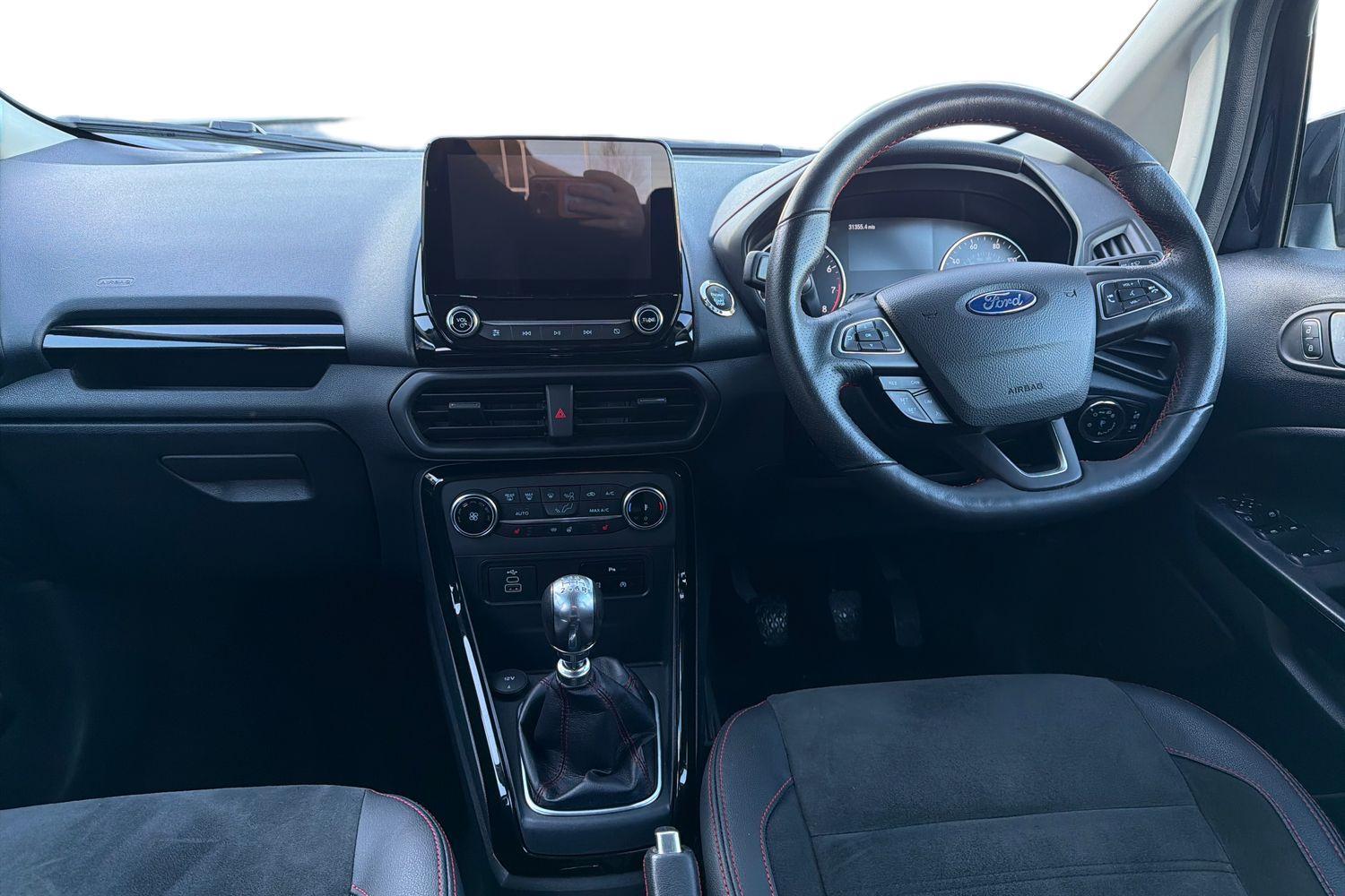 Used Ford Ecosport 2022 for sale - 76700587: Photo 8