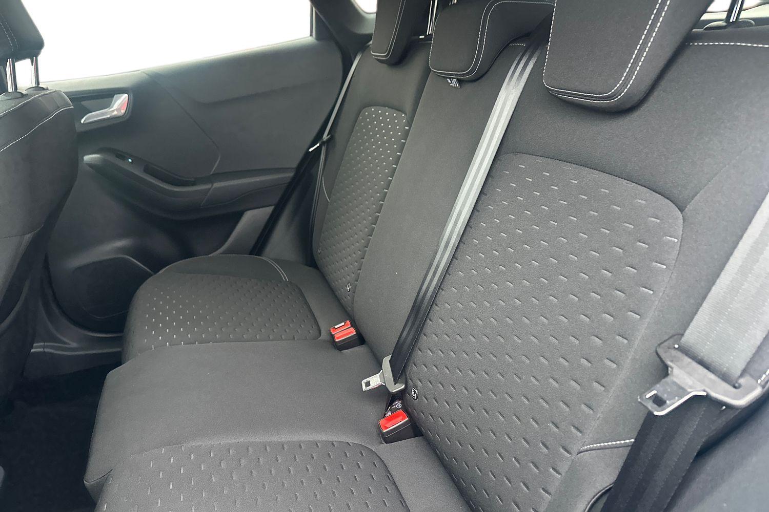 Used Ford Puma 2025 for sale - 76976703: Photo 10