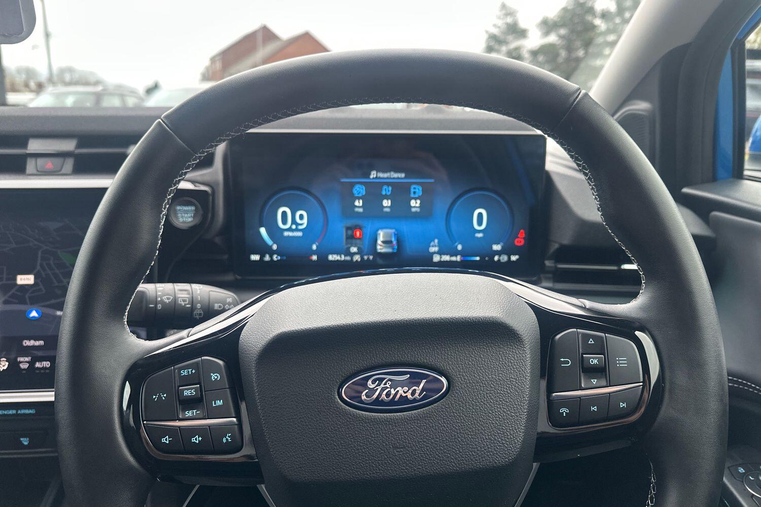 Used Ford Puma 2025 for sale - 76976703: Photo 13