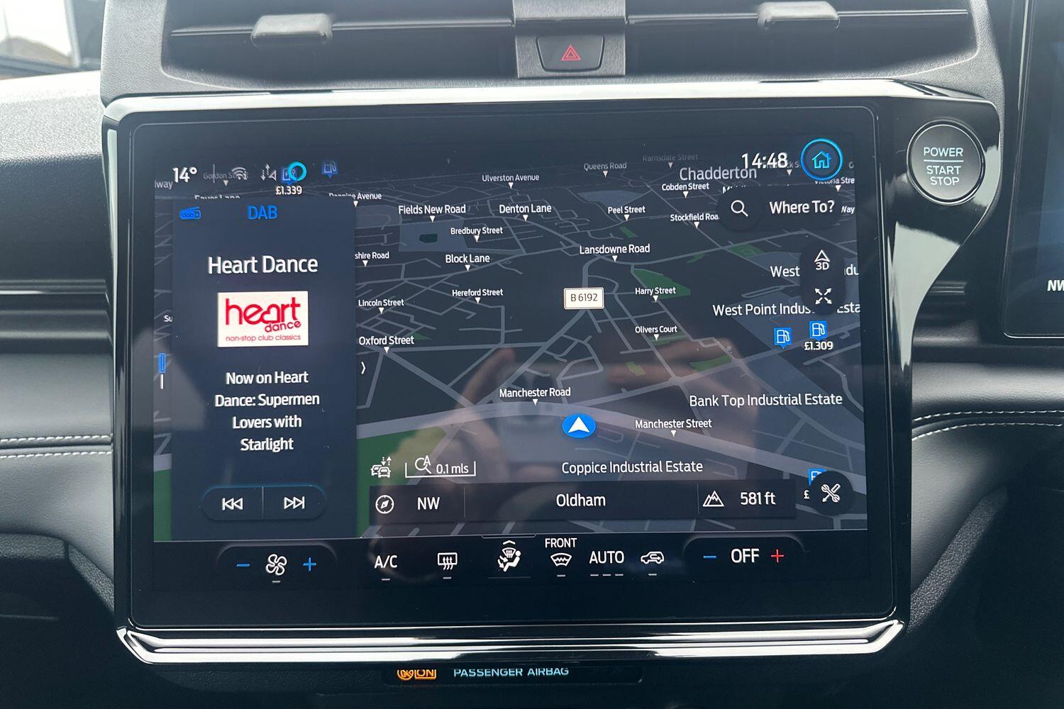 Used Ford Puma 2025 for sale - 76976703: Photo 15