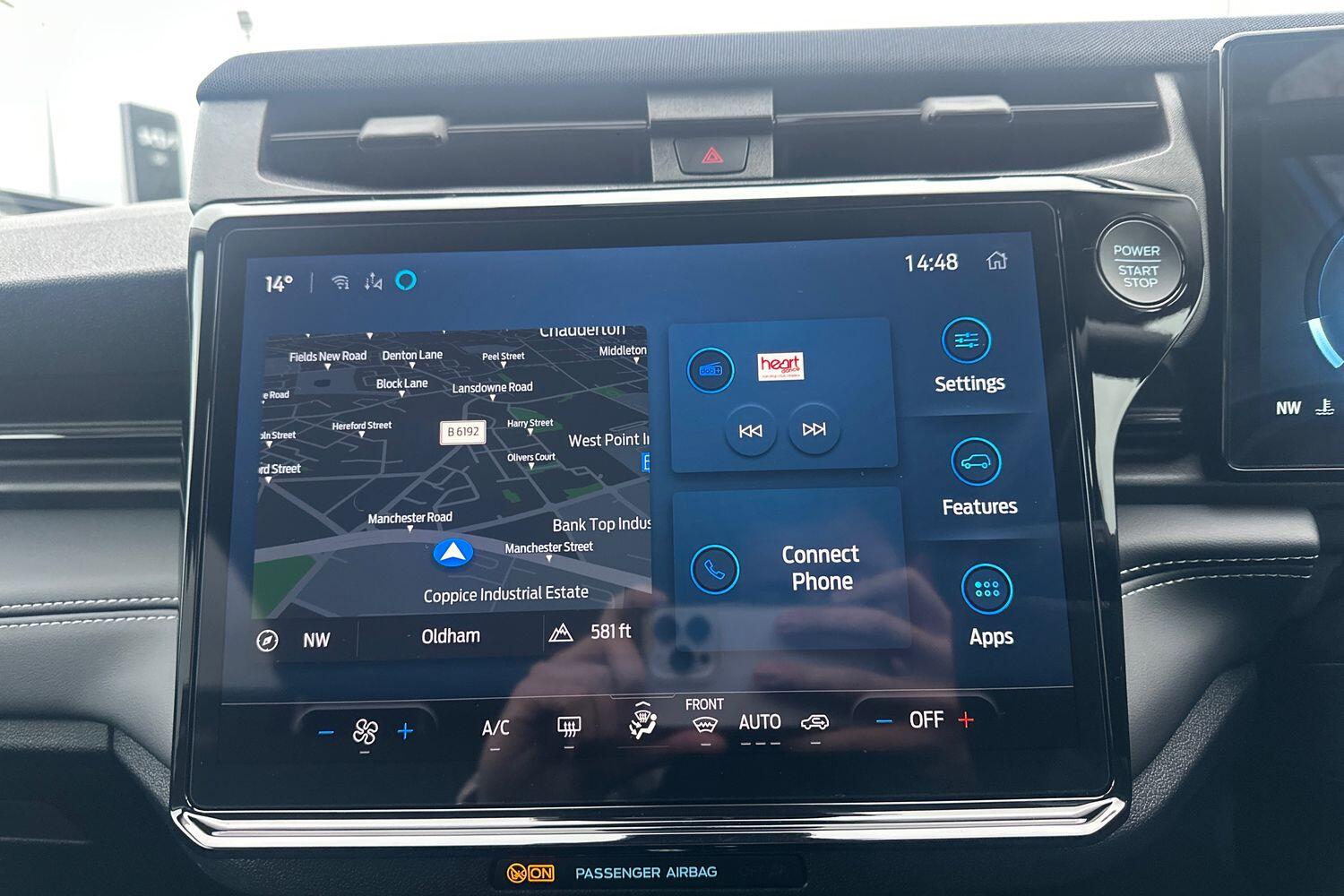 Used Ford Puma 2025 for sale - 76976703: Photo 16