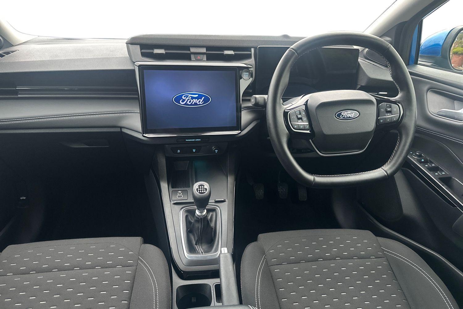 Used Ford Puma 2025 for sale - 76976703: Photo 8