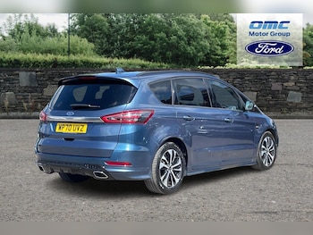 Used Ford S-Max 2021 for sale - 76991224: Photo