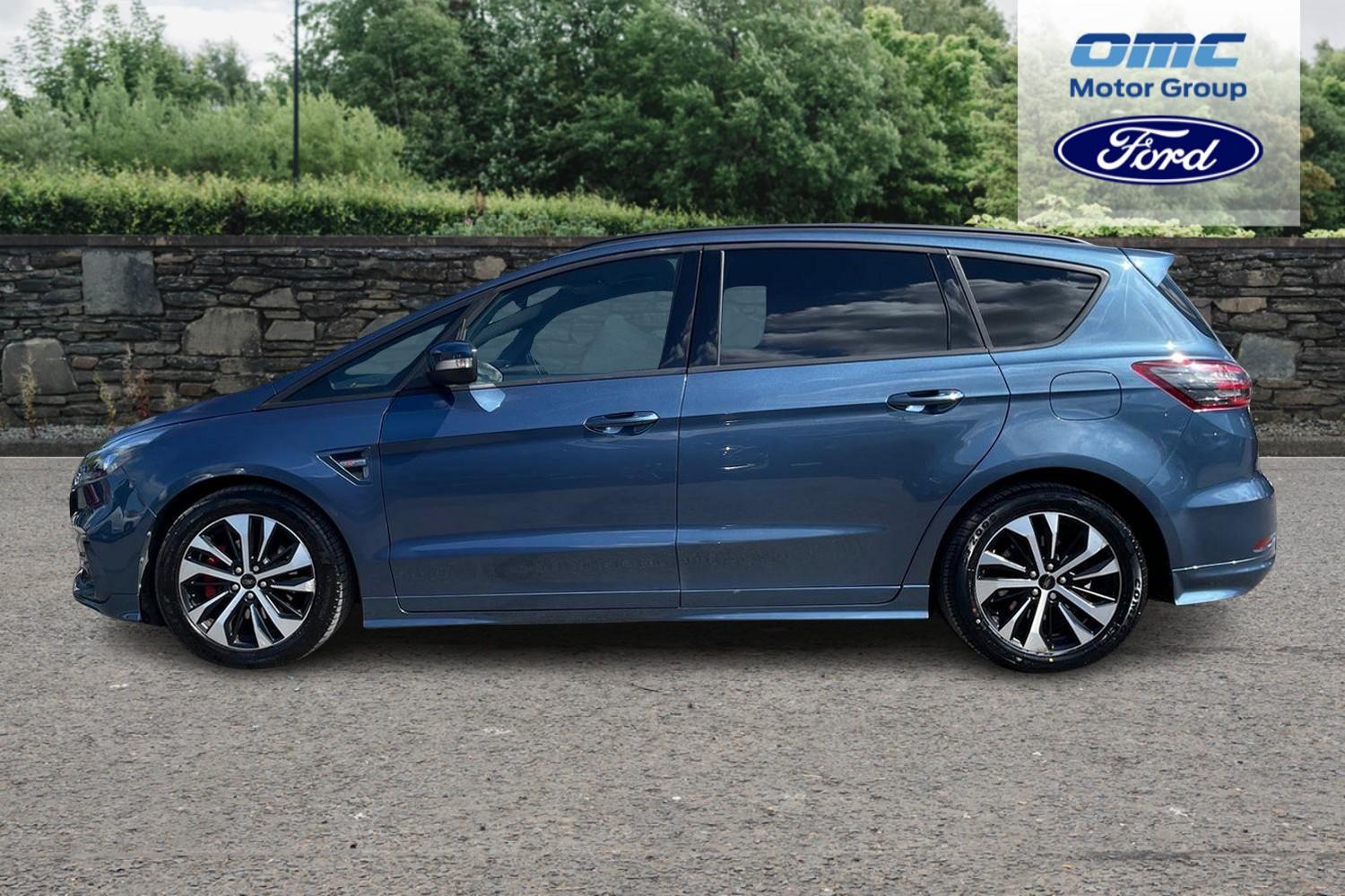 Used Ford S-Max 2021 for sale - 76991224: Photo 5