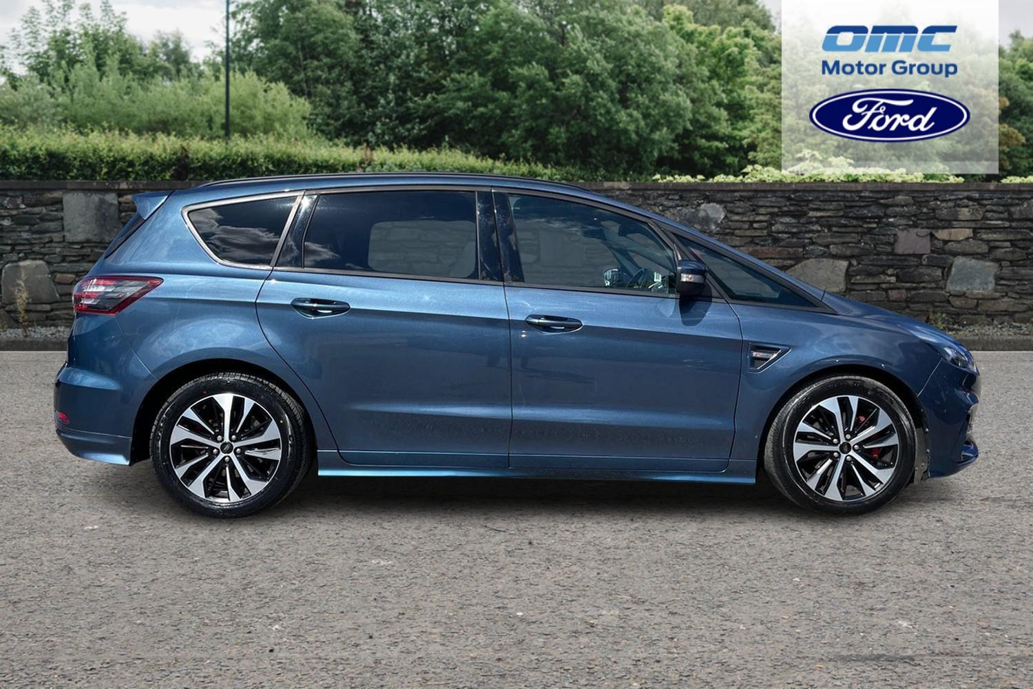 Used Ford S-Max 2021 for sale - 76991224: Photo 6