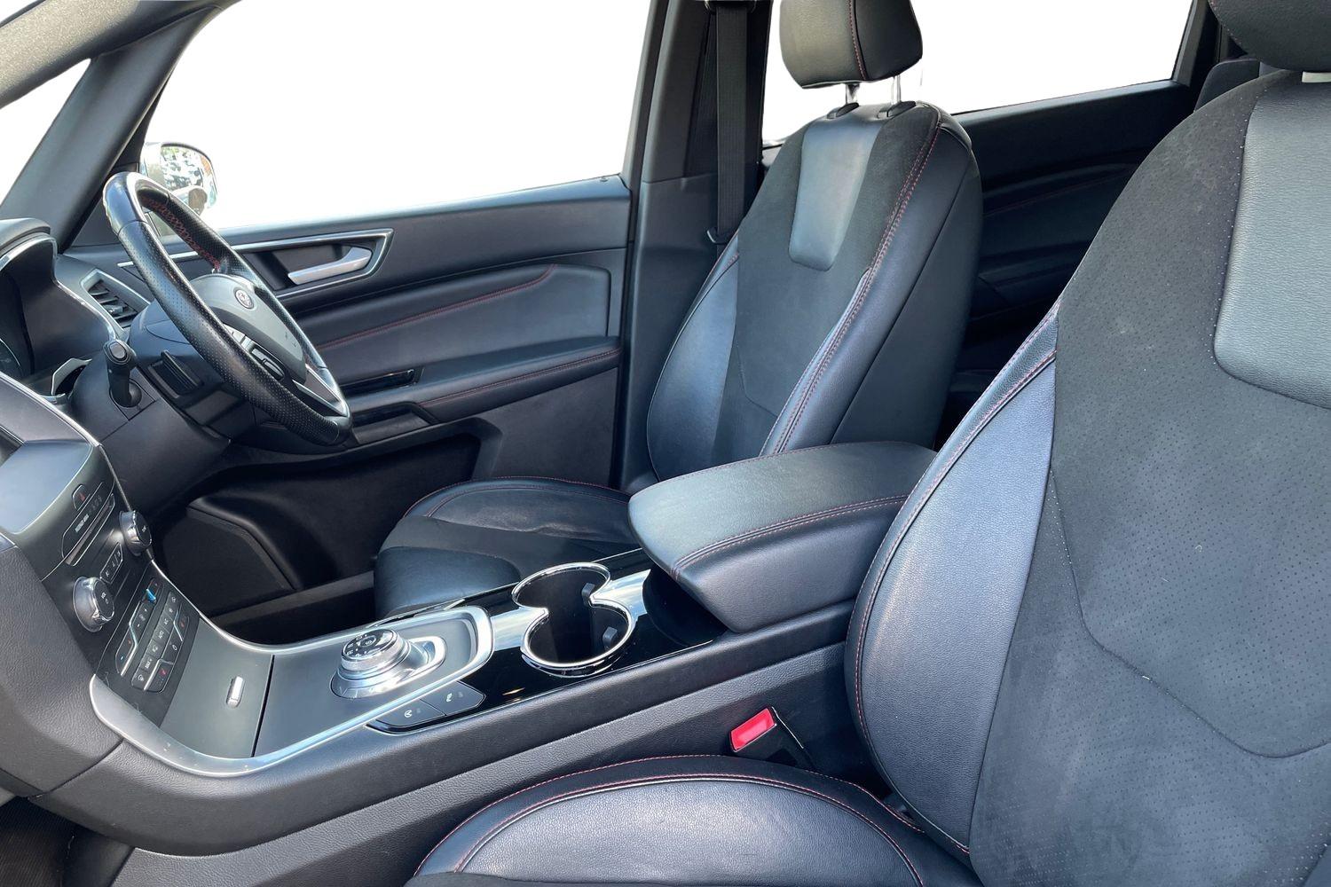 Used Ford S-Max 2021 for sale - 76991224: Photo 7