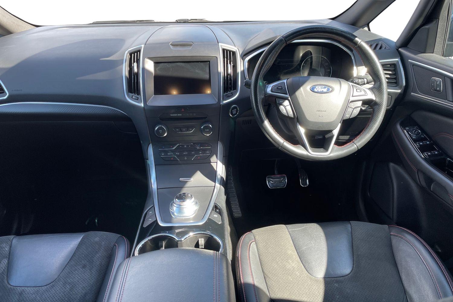 Used Ford S-Max 2021 for sale - 76991224: Photo 8