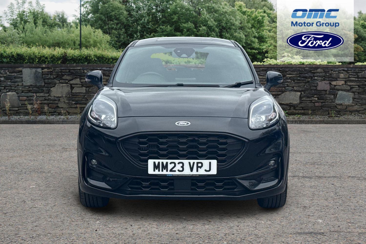 Used Ford Puma 2023 for sale - 76512215: Photo 12