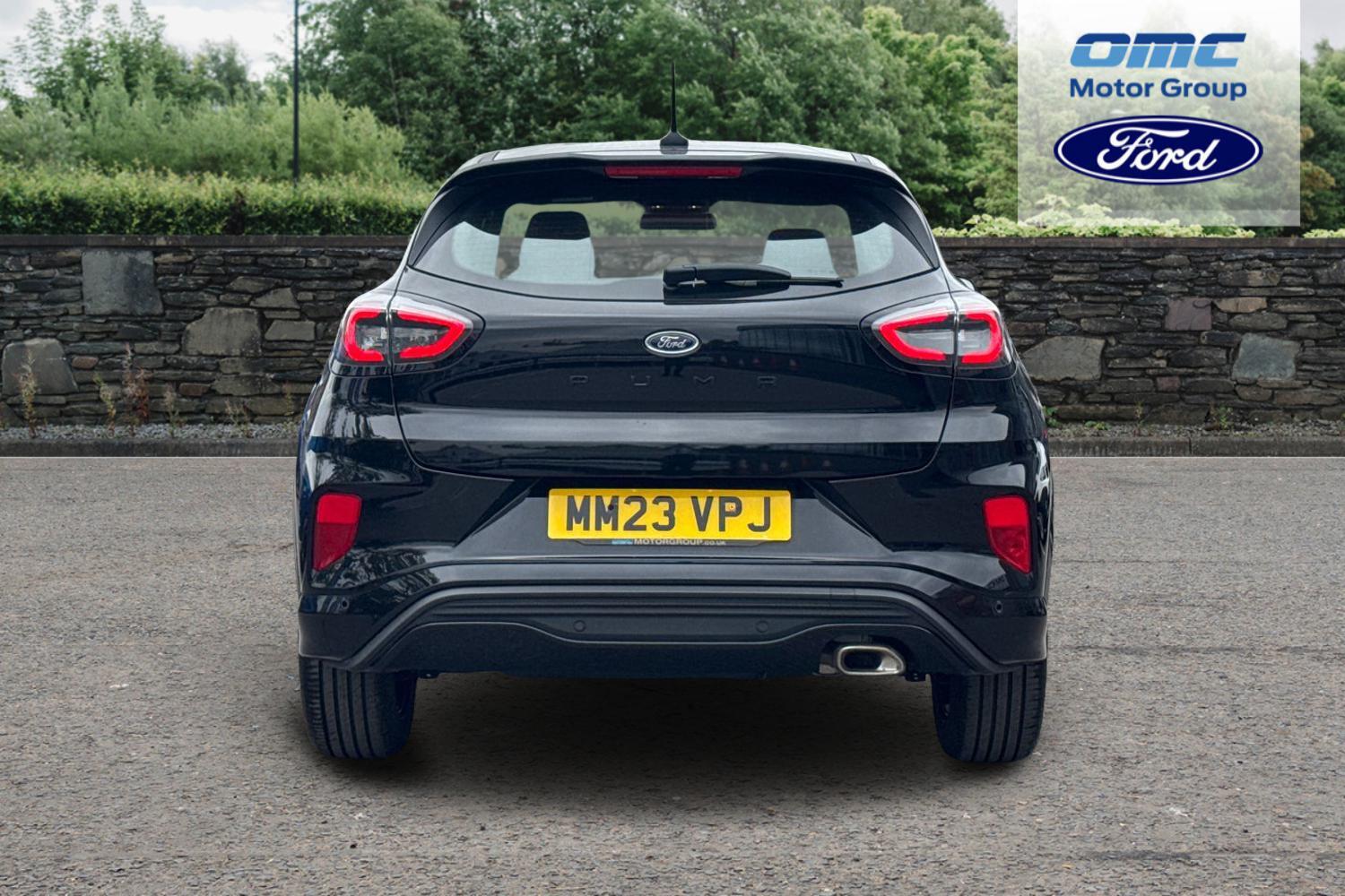 Used Ford Puma 2023 for sale - 76512215: Photo 13