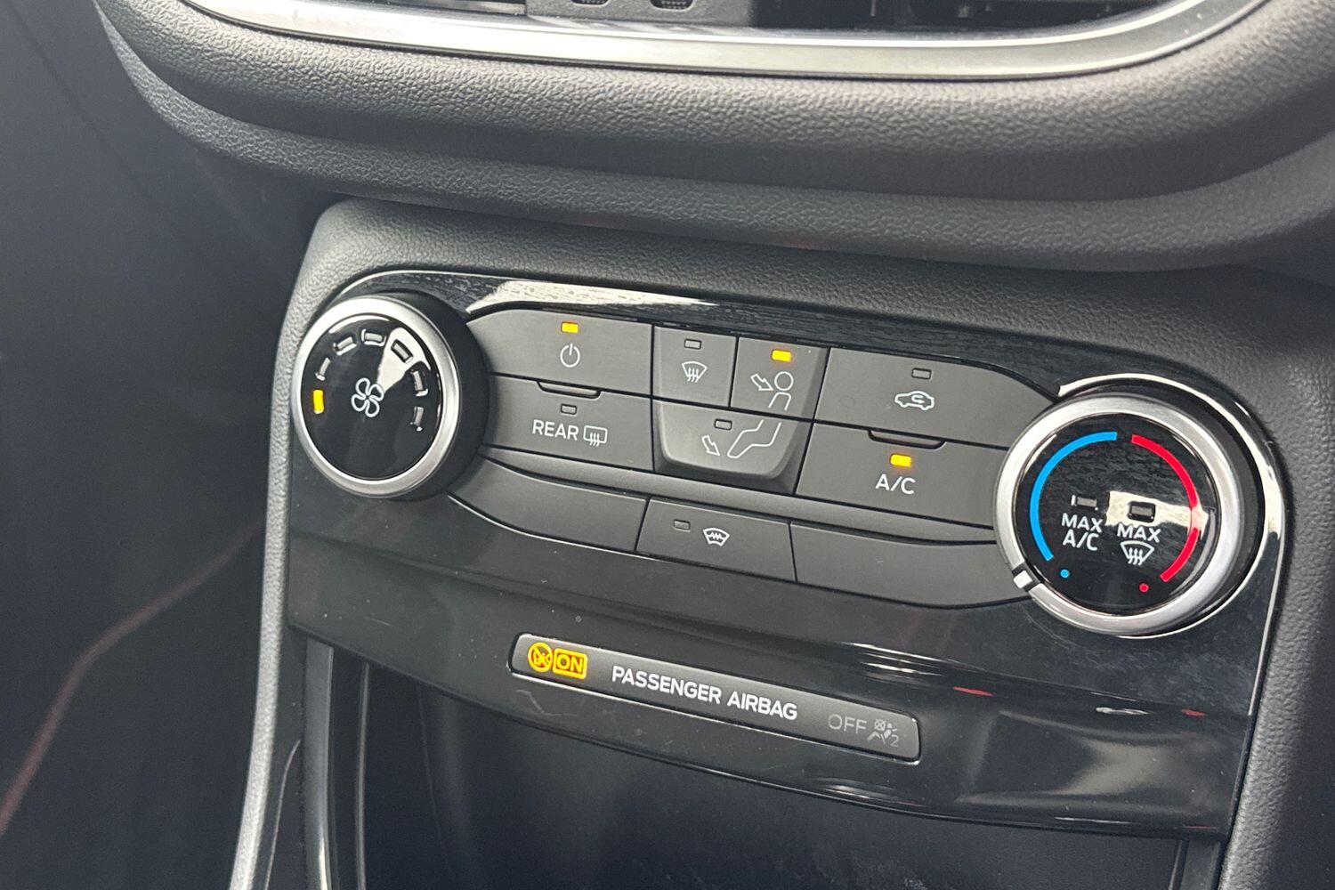 Used Ford Puma 2023 for sale - 76512215: Photo 17