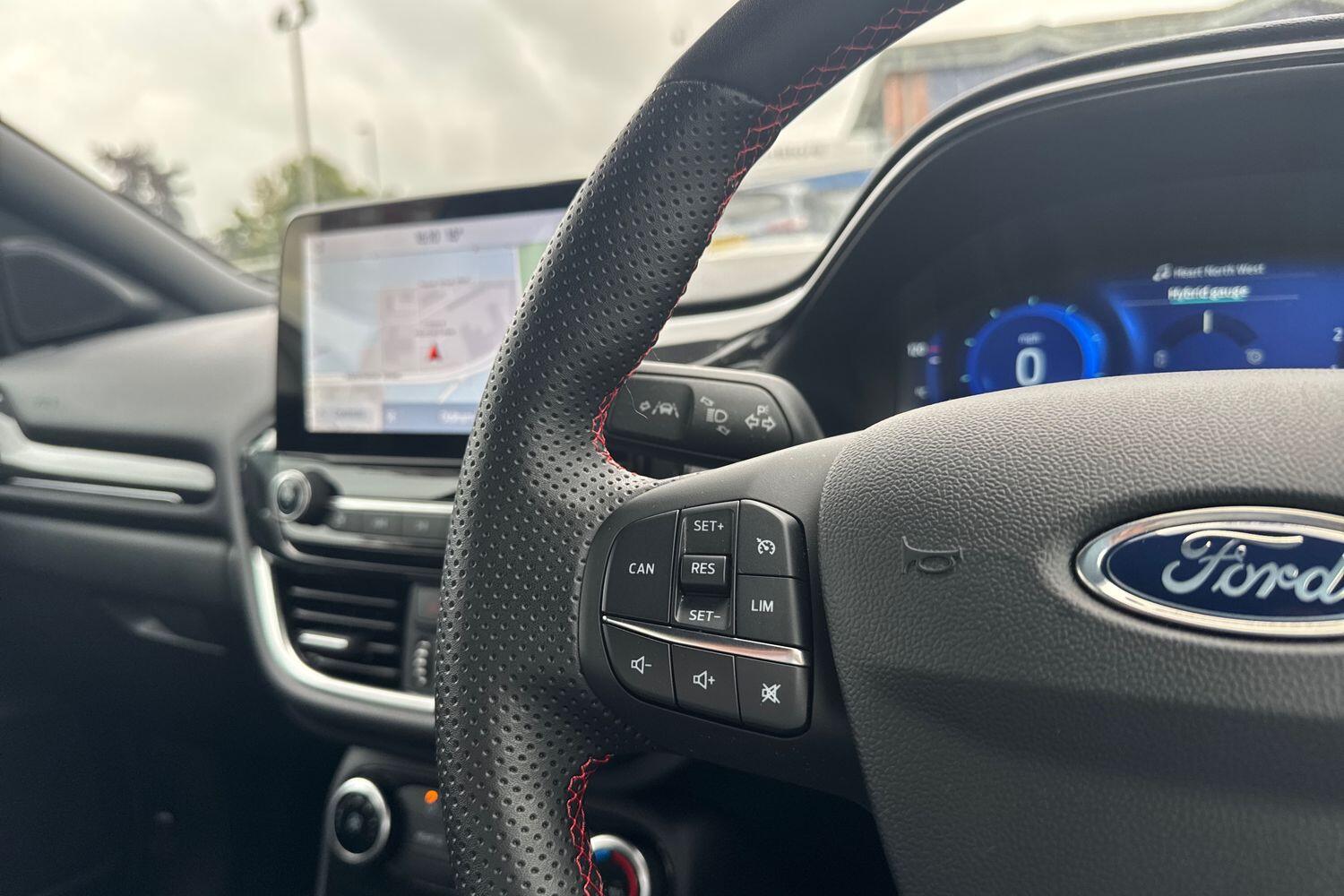 Used Ford Puma 2023 for sale - 76512215: Photo 18