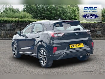 Used Ford Puma 2023 for sale - 76512215: Photo