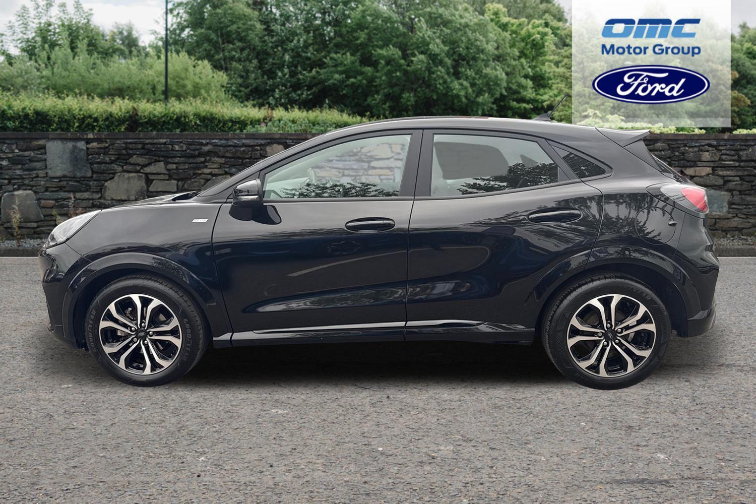 Used Ford Puma 2023 for sale - 76512215: Photo 6