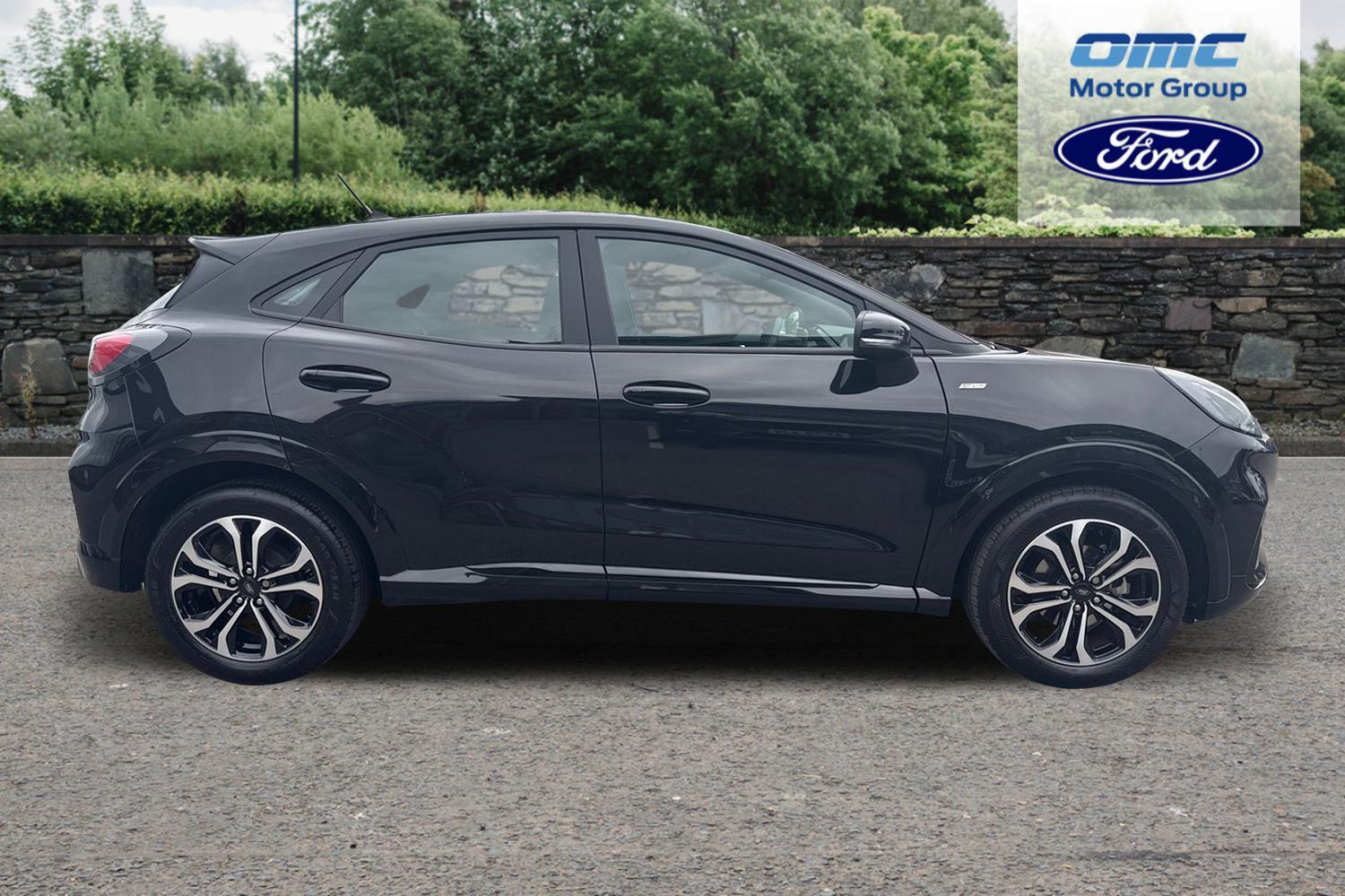 Used Ford Puma 2023 for sale - 76512215: Photo 7