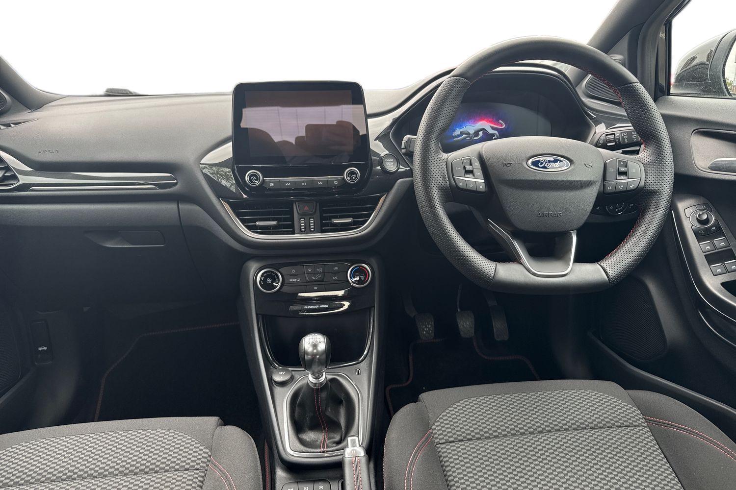 Used Ford Puma 2023 for sale - 76512215: Photo 9