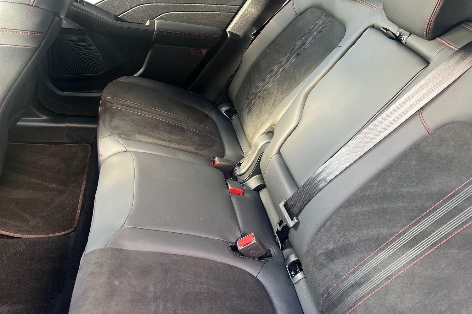 Used Ford Kuga 2025 for sale - 76866055: Photo 10