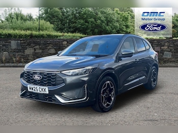 Used Ford Kuga 2025 for sale - 76866055: Photo